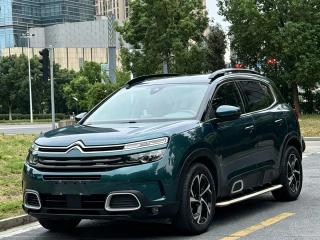 Citroen Tianyi