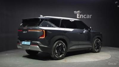 Kia EV5