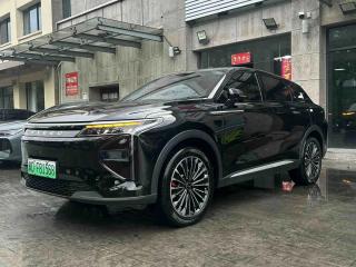 Exeed Cdm
