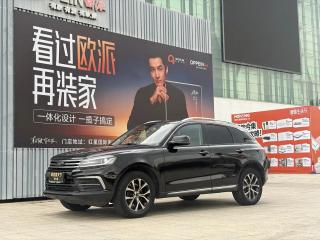 Dama T600coupe