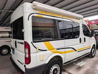 Yufeng Motorhome