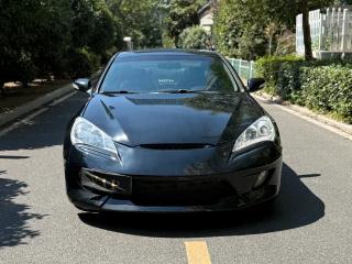 beijing-hyundai kupai