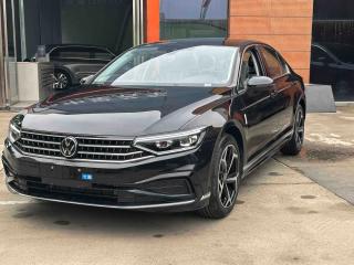 Faw-volkswagen Magotan
