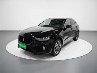Wey Vv5