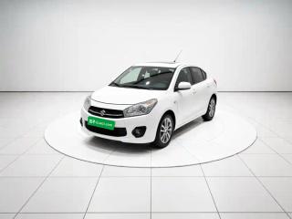 Changan Alto