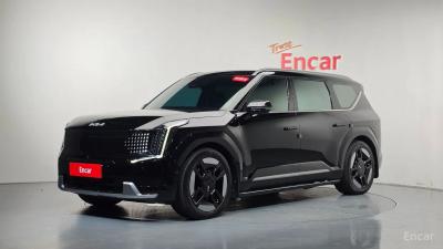 Kia EV9