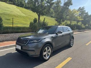 Range-rover Velar