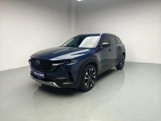 Mazda Cx-50