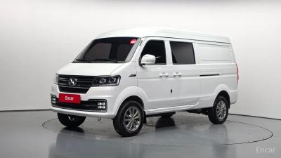 Xin yuan ET Van