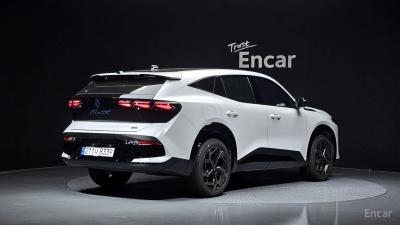 Renault-KoreaSamsung Filante