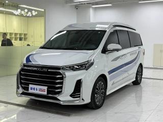 Saic-maxus G20