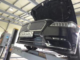 Lincoln Continental