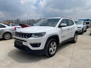 Jeep grand-cherokee-imported