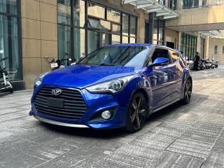 beijing-hyundai feisi