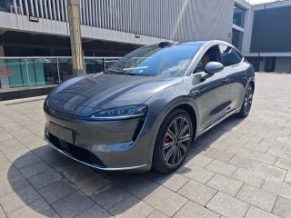 Luxeed Zhijiangr7