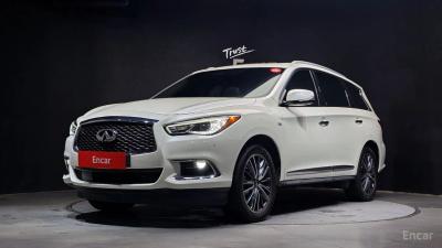 Infiniti QX60