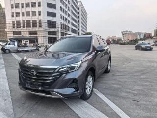 Gac Gs5
