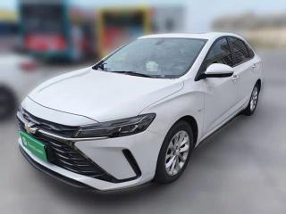 Chevrolet buick_verano