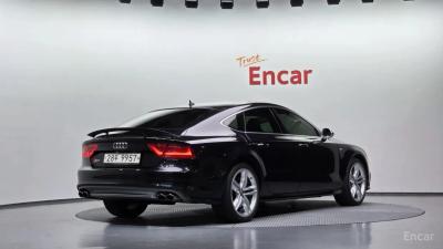 Audi S7