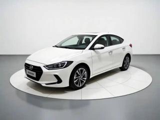beijing-hyundai elantra