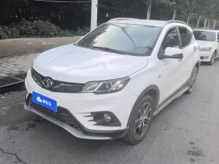 Soueast Dx3
