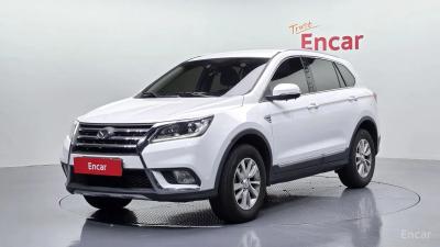 Baic Yinxiang Kenbo 600