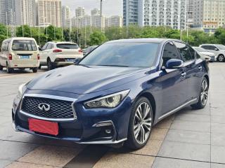 Infiniti Q50l