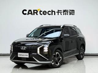 beijing-hyundai ix35