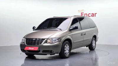 Chrysler Grand Voyager