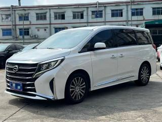 Gac M8
