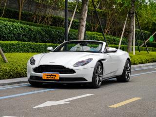 Aston-martin Aston-martin-db11