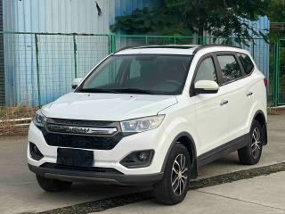 Maiwei Maxus