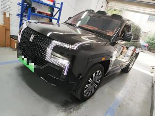 Yangwang U8