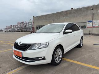 Yeti Sedan