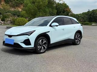 Jihu Alpha