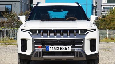 KG_Mobility_Ssangyong Torres