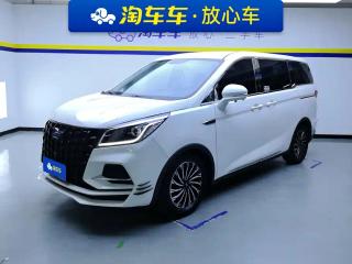 Changan_oshan Keshang