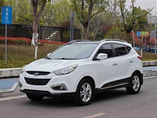 beijing-hyundai ix35