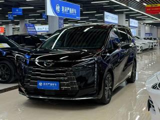 Gac E8