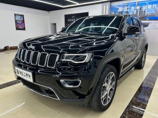 Jeep grand-cherokee
