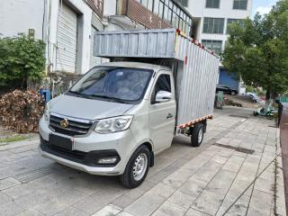Kua yue T3