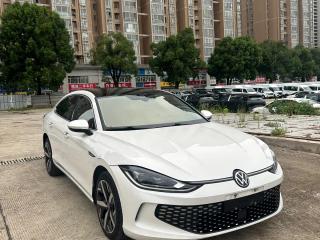 Faw-volkswagen Lamando