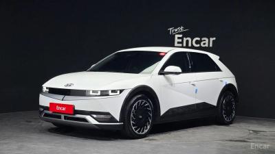 Hyundai Ioniq5