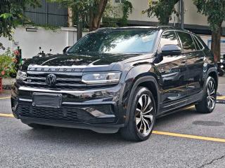 Faw-volkswagen Tuangx