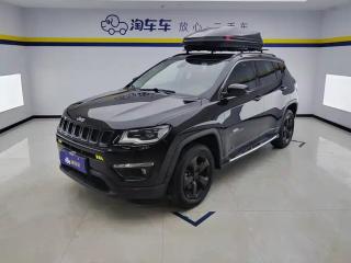 Jeep grand-cherokee-imported