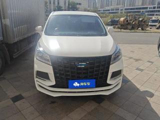 Changan_oshan Keshang