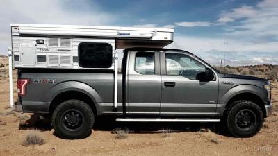 Ford F150