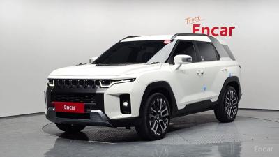 KG_Mobility_Ssangyong Torres