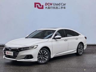 Civic Accord