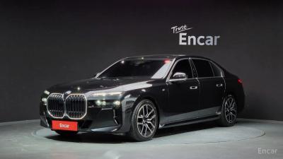 Bmw 7-series